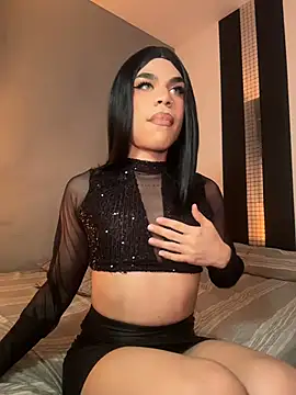 LucyGiraldo online show from 07-09-26, 05:50