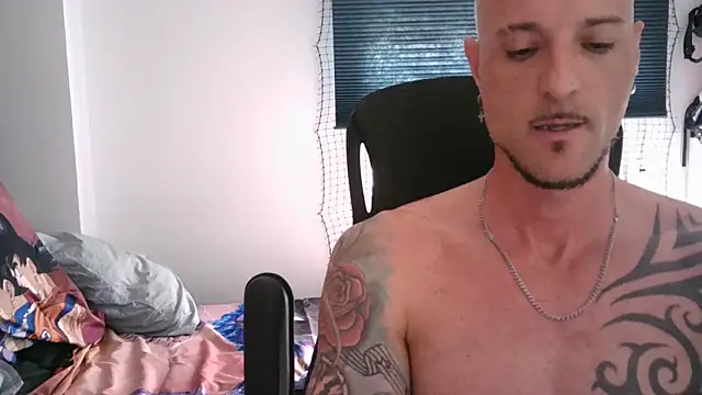 gabrielsaiyann online show from 04-21-26, 02:23