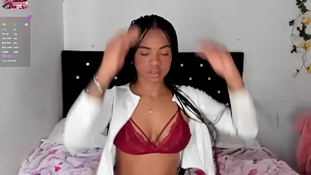 Marce 22 online show from 02-02-25, 08:08