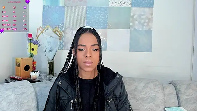 Marce 22 online show from 03-15-25, 02:35