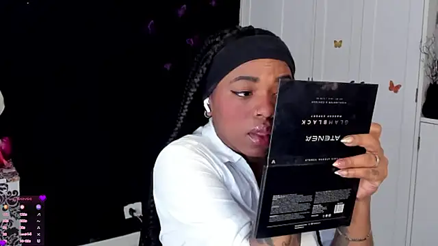 Marce 22 online show from 11-06-25, 07:37