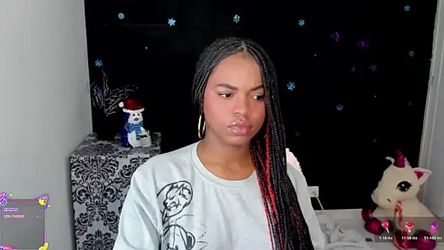 Marce 22 online show from 11-22-25, 11:26