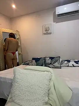 Belissa miller online show from 01-21-25, 06:55