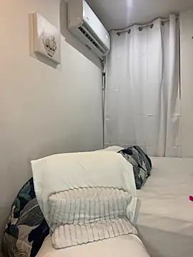 Belissa miller online show from 02-12-25, 07:24