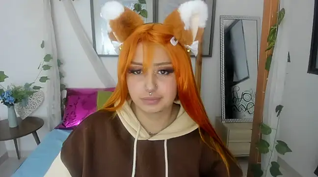 lussyevans24 online show from 02-14-25, 10:17