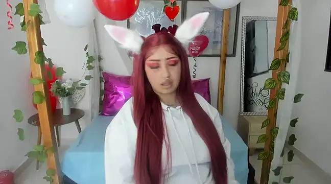 lussyevans24 online show from 02-15-25, 04:25