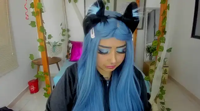 lussyevans24 online show from 02-22-25, 03:12