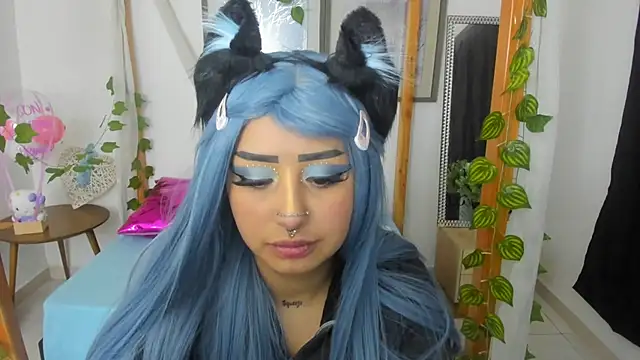 lussyevans24 online show from 02-23-25, 05:23