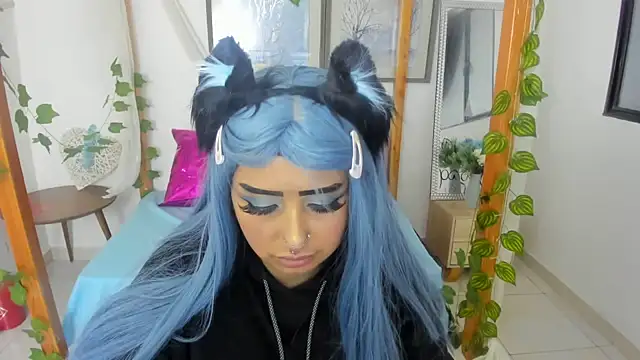 lussyevans24 online show from 02-24-25, 10:26