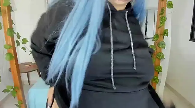 lussyevans24 online show from 02-27-25, 06:40