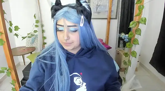 lussyevans24 online show from 02-28-25, 10:52