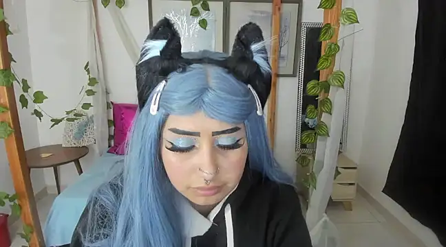 lussyevans24 online show from 03-02-25, 03:13