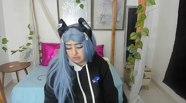 lussyevans24 online show from 03-02-25, 06:16