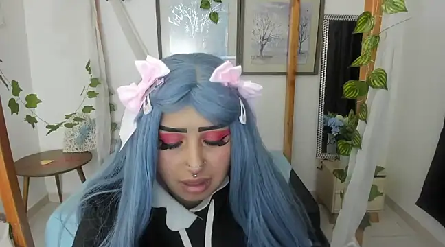 lussyevans24 online show from 03-03-25, 06:37