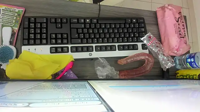 lussyevans24 online show from 03-07-25, 07:52