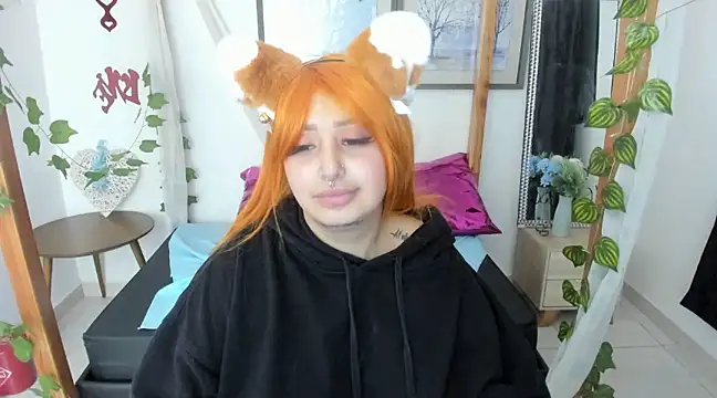 lussyevans24 online show from 03-09-25, 09:24