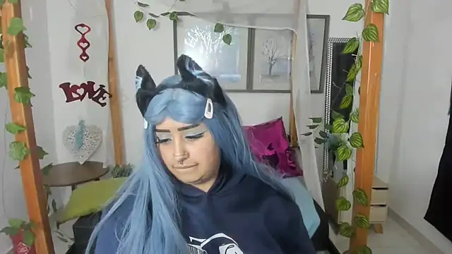 lussyevans24 online show from 03-13-25, 10:26