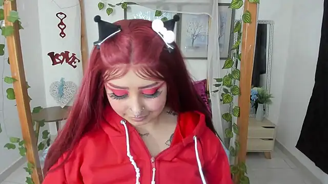 lussyevans24 online show from 03-14-25, 03:59