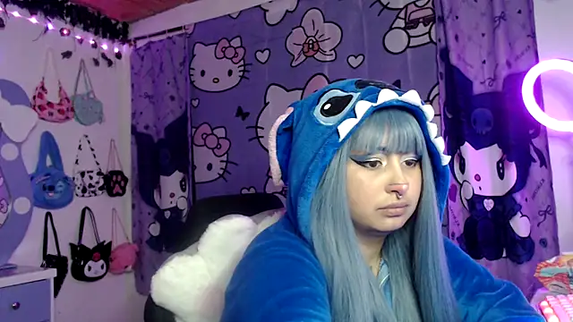 lussyevans24 online show from 09-23-25, 01:41