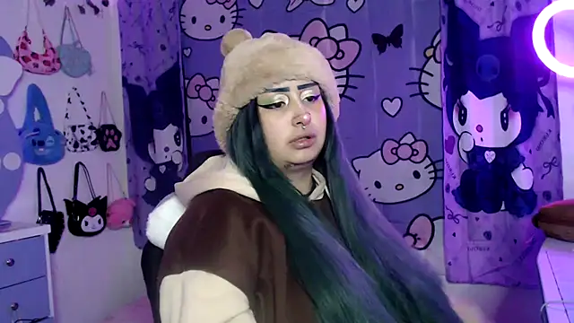 lussyevans24 online show from 09-25-25, 04:38