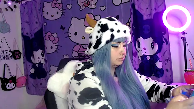 lussyevans24 online show from 09-27-25, 05:34