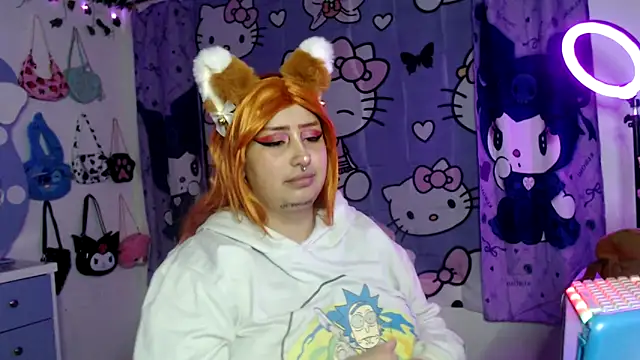 lussyevans24 online show from 09-30-25, 04:50