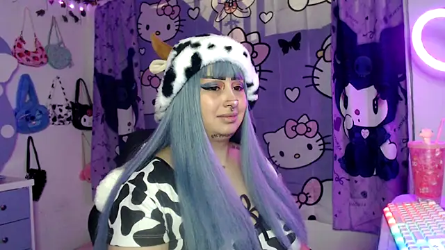 lussyevans24 online show from 10-14-25, 05:30