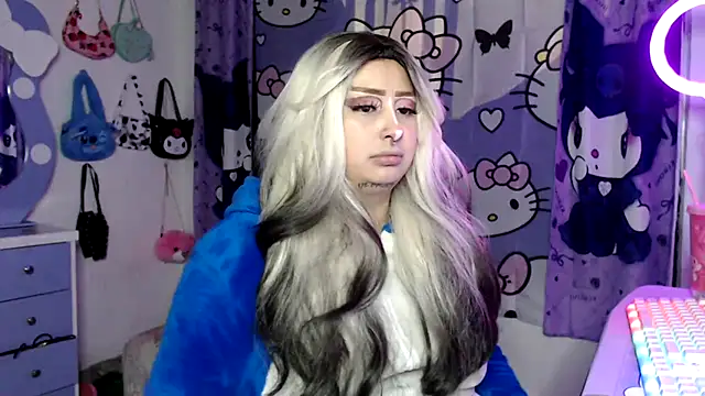 lussyevans24 online show from 11-14-25, 05:28