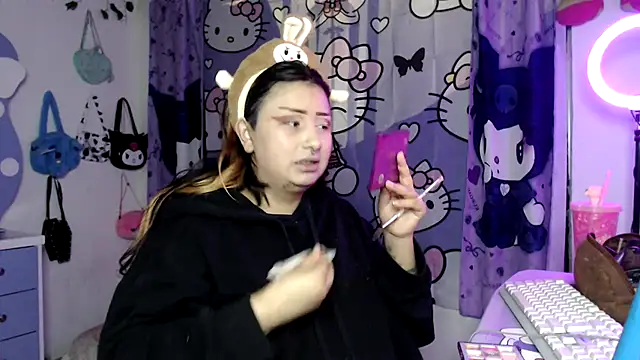 lussyevans24 online show from 11-29-25, 05:10