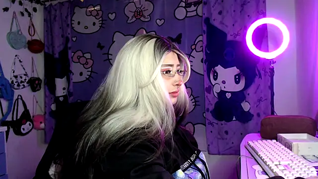 lussyevans24 online show from 03-14-26, 03:34