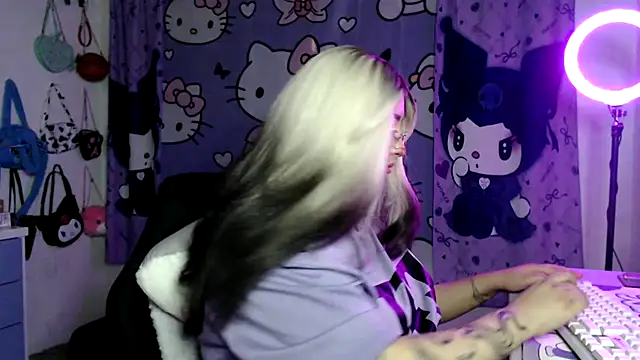 lussyevans24 online show from 03-17-26, 04:06