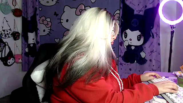 lussyevans24 online show from 04-02-26, 01:14