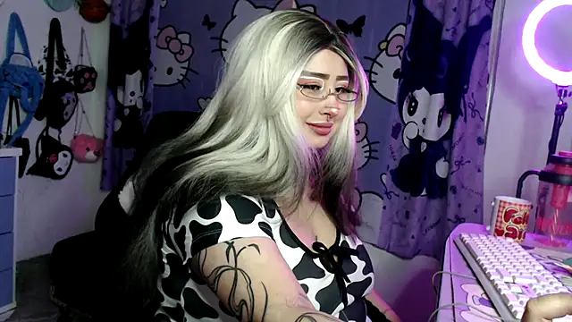 lussyevans24 online show from 04-22-26, 04:26