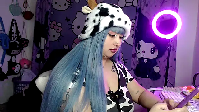 lussyevans24 online show from 06-05-26, 04:19