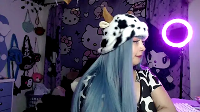 lussyevans24 online show from 06-05-26, 06:52