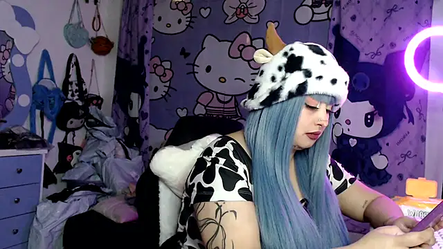 Snapshot of lussyevans24 chatting on 07-05-26, 03:56 lussyevans24 online show from 07-05-26, 03:56