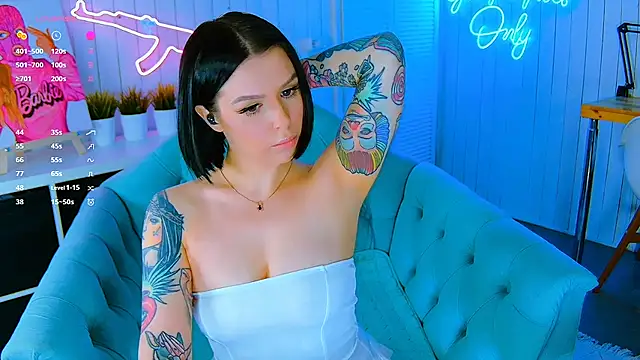 My toys pink online show from 04-02-26, 09:34