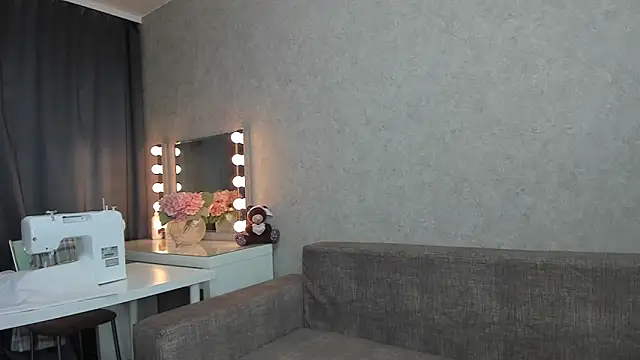 angelica marquise online show from 02-10-25, 12:50