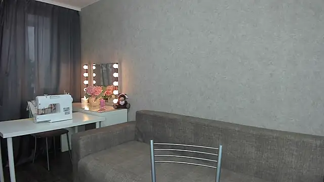 angelica marquise online show from 02-11-25, 08:26