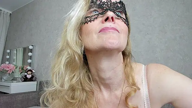 angelica marquise online show from 03-12-25, 04:46