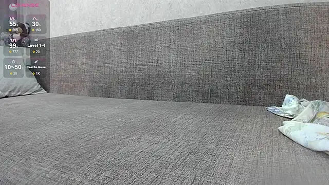 angelica marquise online show from 10-05-25, 05:11