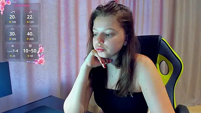 Nicky Rosee online show from 07-03-26, 01:12