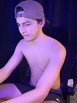 Snapshot of cybercosmiiic chatting on 02-02-26, 09:35 cybercosmiiic online show from 02-02-26, 09:35