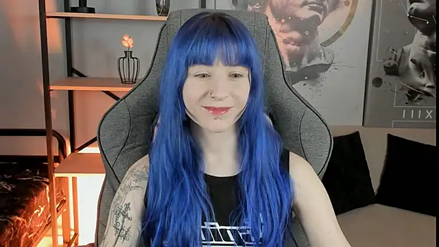 LexiWenford online show from 11-28-25, 12:19