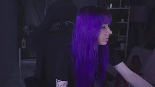 Snapshot of LexiWenford chatting on 02-02-26, 02:43 LexiWenford online show from 02-02-26, 02:43