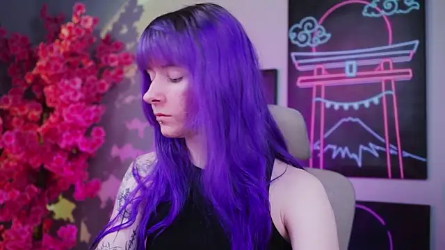 Snapshot of LexiWenford chatting on 02-03-26, 03:15 LexiWenford online show from 02-03-26, 03:15