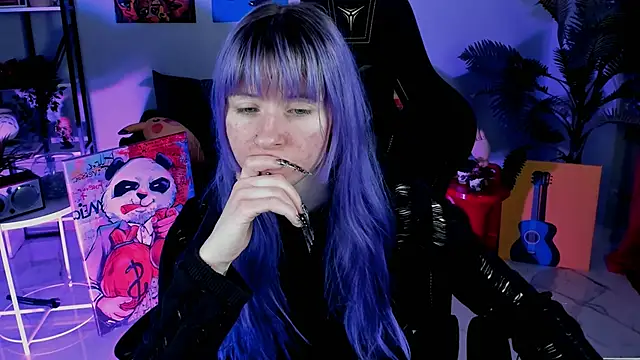 Snapshot of LexiWenford chatting on 02-04-26, 02:50 LexiWenford online show from 02-04-26, 02:50