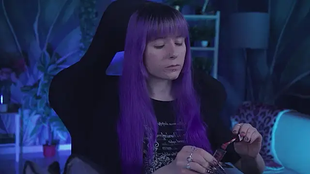 Snapshot of LexiWenford chatting on 02-09-26, 03:21 LexiWenford online show from 02-09-26, 03:21