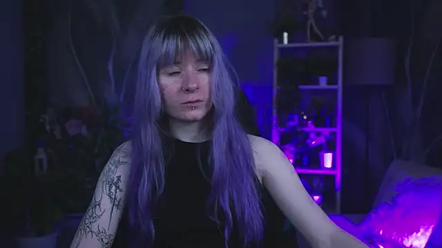 Snapshot of LexiWenford chatting on 02-16-26, 02:40 LexiWenford online show from 02-16-26, 02:40