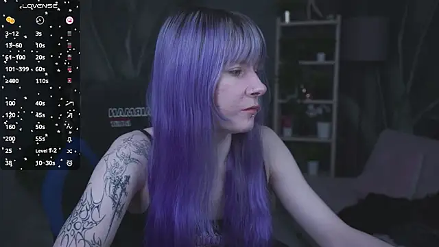 Snapshot of LexiWenford chatting on 02-18-26, 03:13 LexiWenford online show from 02-18-26, 03:13